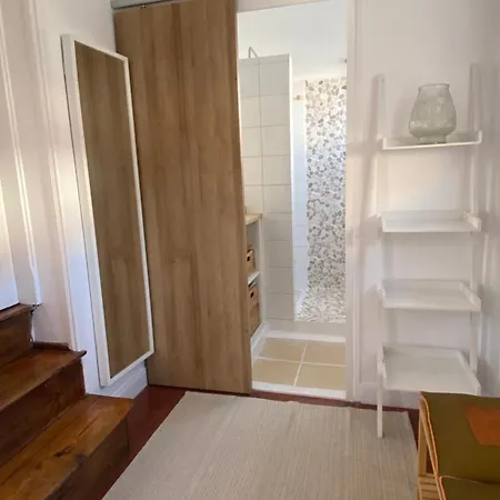 Ferienhaus Etxesamba