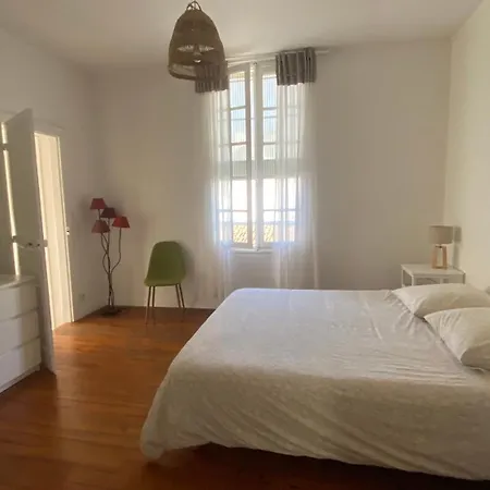 Etxesamba Holiday home *