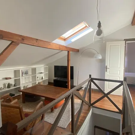 Holiday home Etxesamba