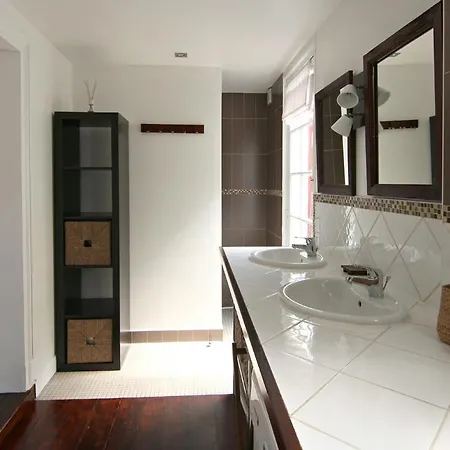 Holiday home Etxesamba Biarritz