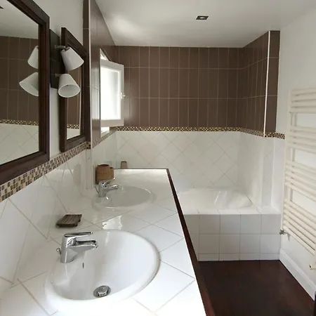Holiday home Etxesamba *